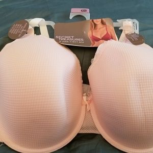 2 pack bra